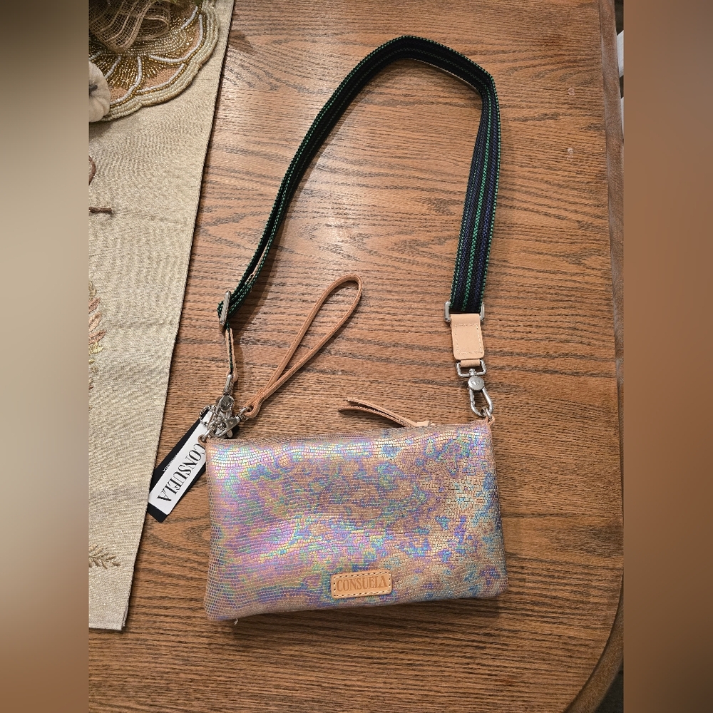 Brand new Consuela Uptown Gloria